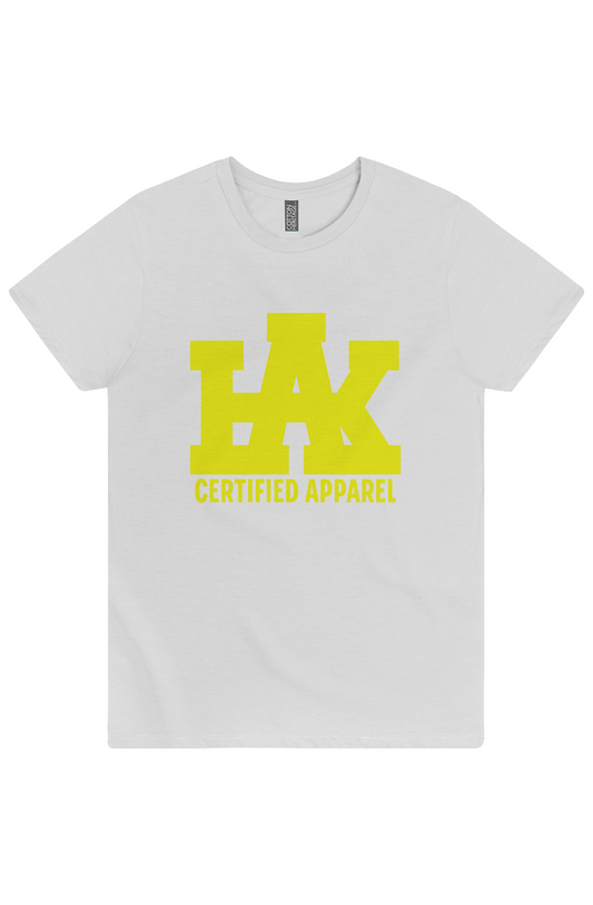 Womens Daily Tee
