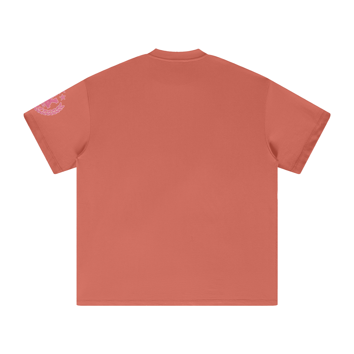 Unisex Earth Tone T-Shirt