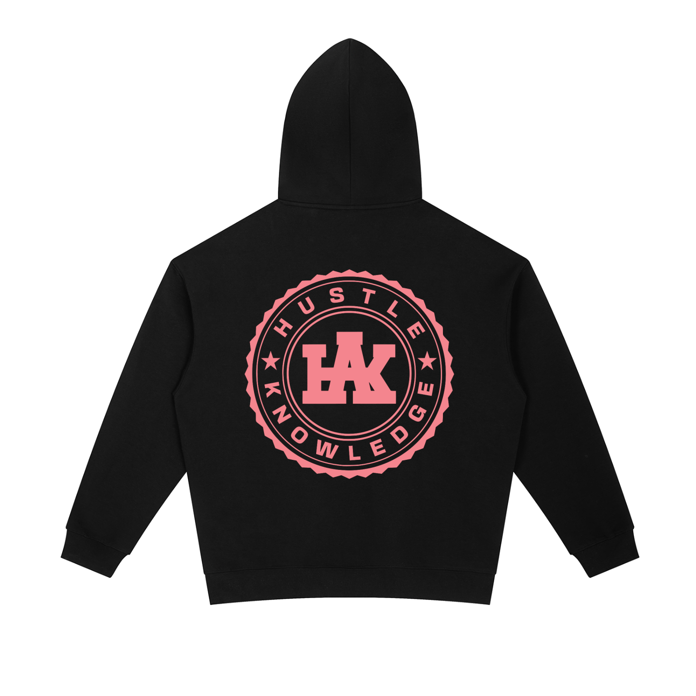 Essential Heavyweight Hoodie