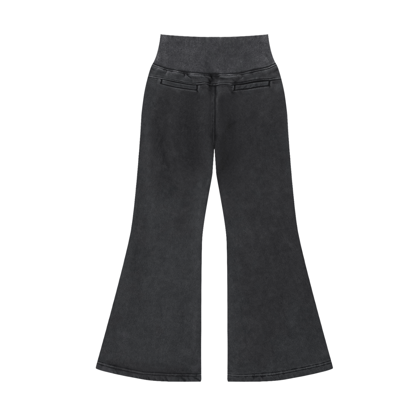 Vintage Washed Fleece Set