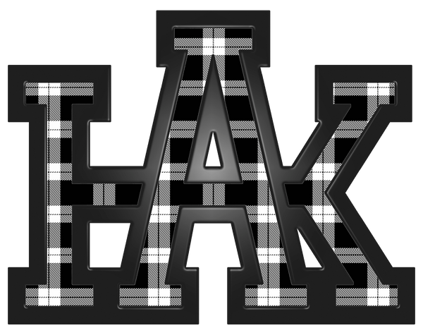 HAK CERTIFIED