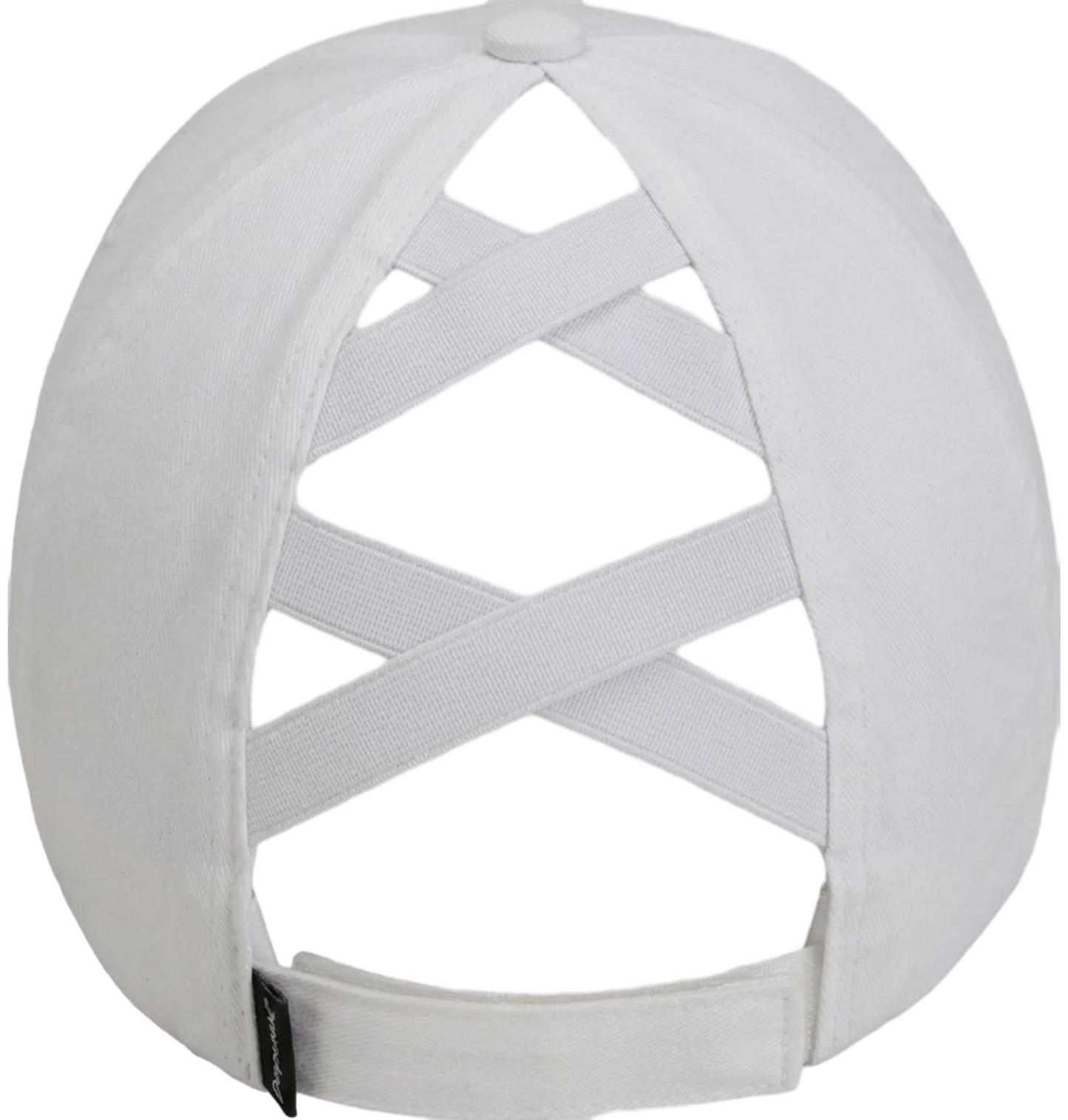 Hinsen Ponytail Cap