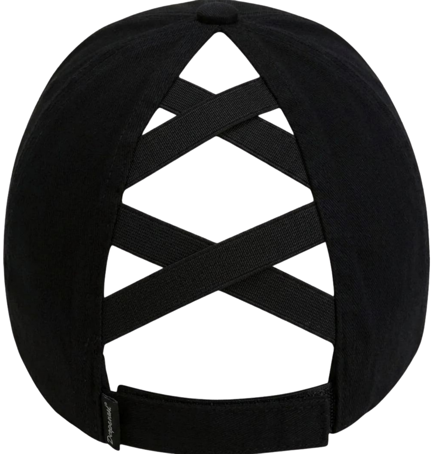 Hinsen Ponytail Cap