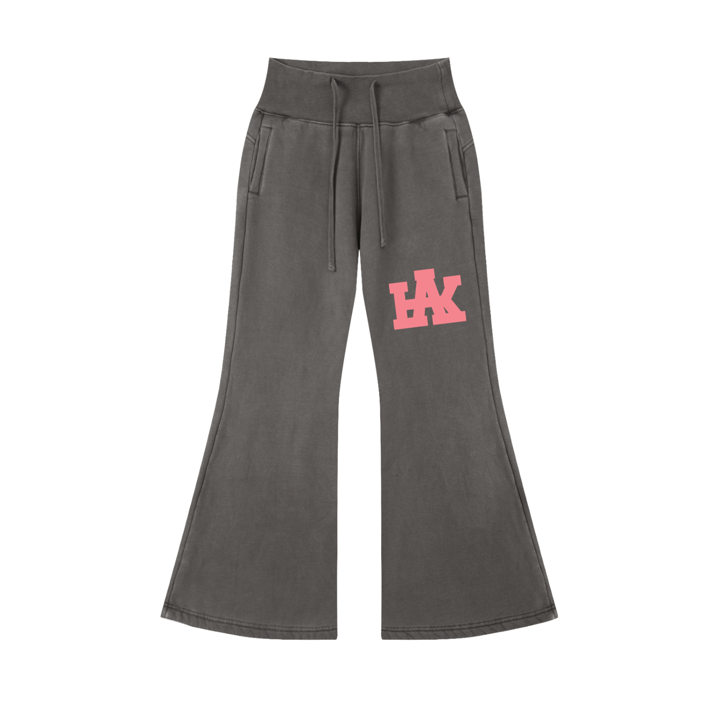 Vintage Washed Fleece Set