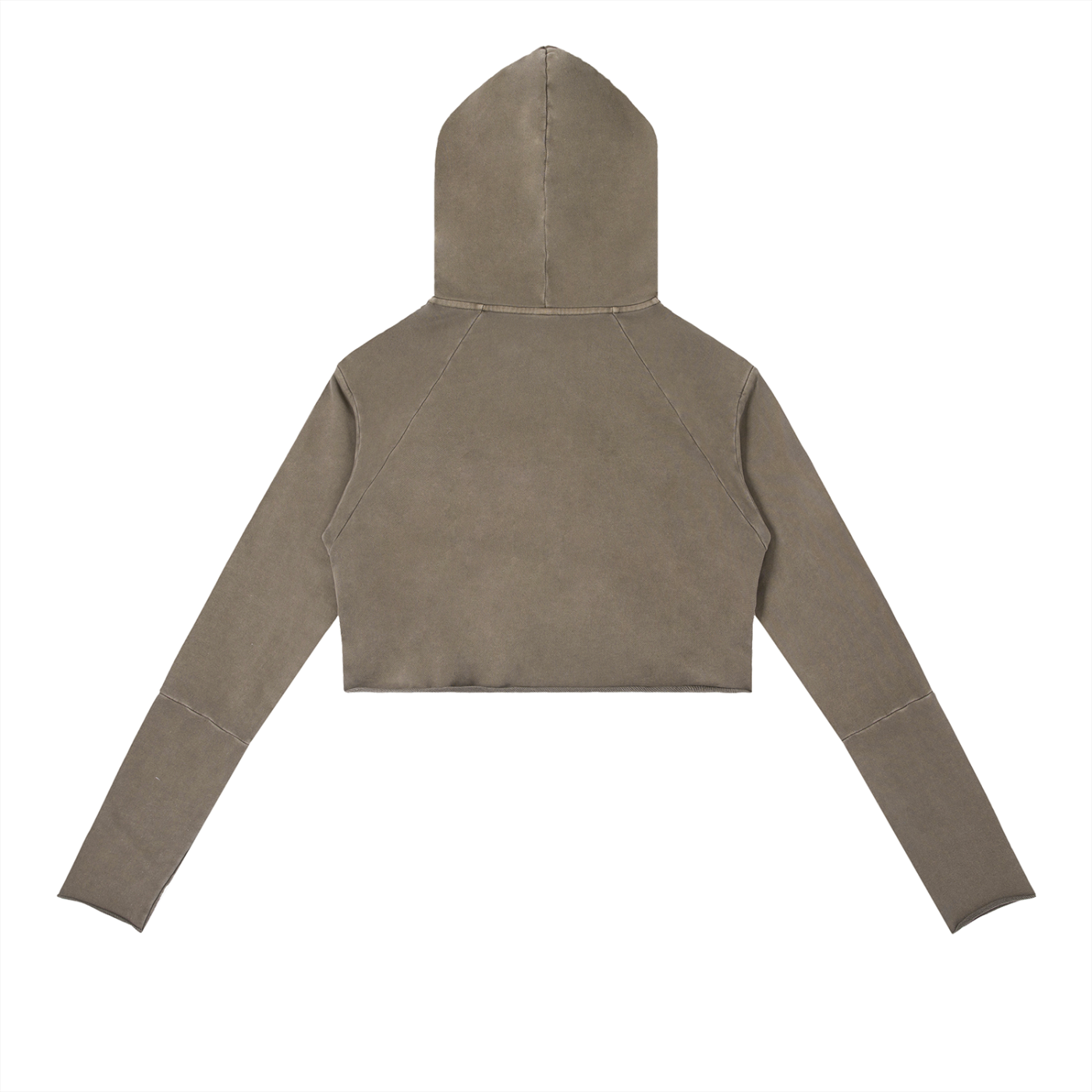 Vintage Washed Fleece Set